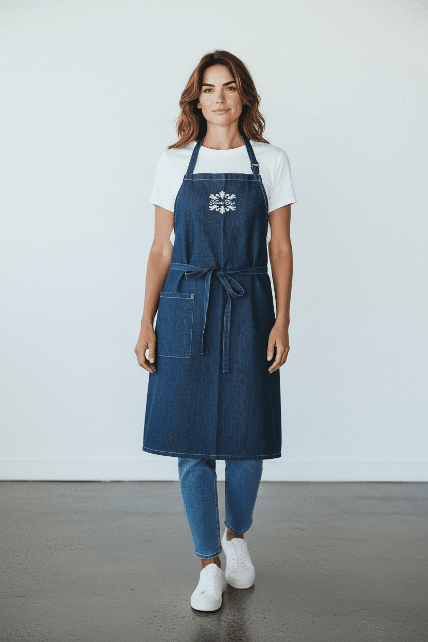 Apron - Nordic Chic®