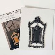 Vintage Reflection - Redesign Mould - Nordic Chic®