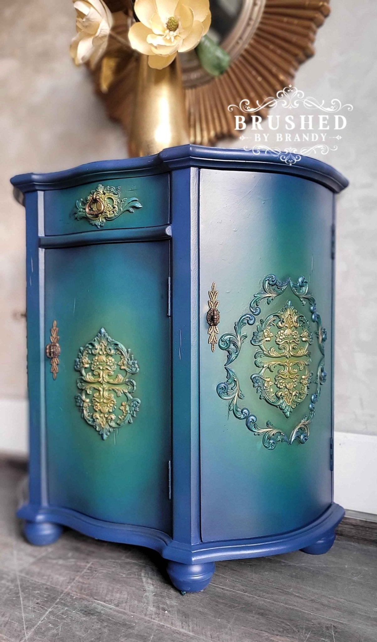 Annette - Decor Moulds - Nordic Chic®