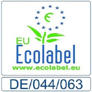 Chalkpaint with built-in sealer, Outdoor & More Paint 750 ml ecolabel, for interior and exterior - Nordic Chic®