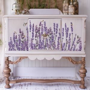 Champs de lavende - Decor Transfers - Nordic Chic®