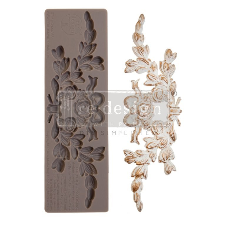 Chantal - Decor Moulds - Nordic Chic®