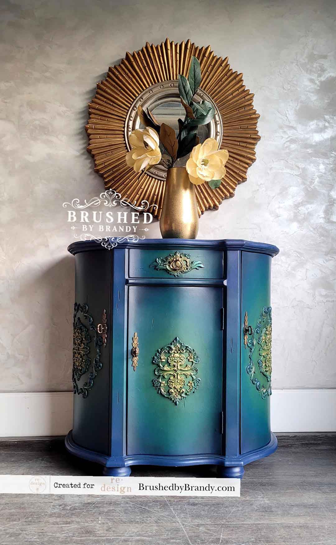 Claire - Decor Moulds - Nordic Chic®