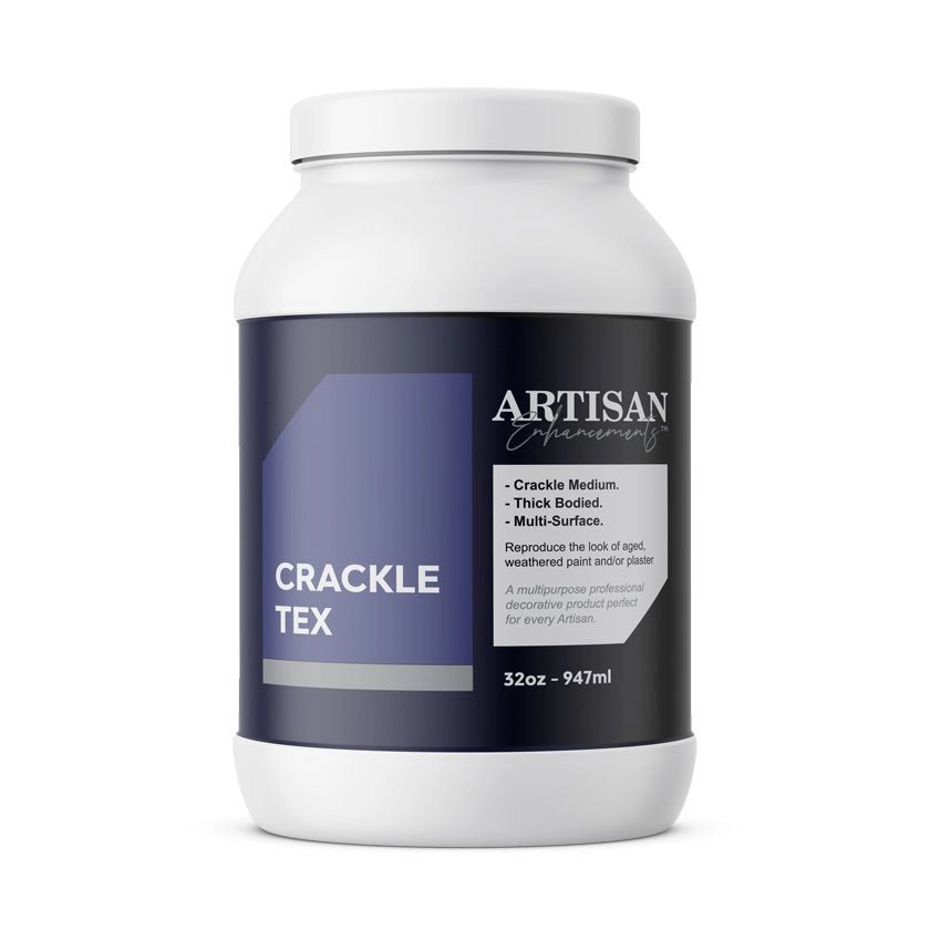 Crackle Tex - Nordic Chic®