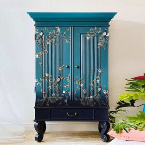 Decor Transfers - Avian Sanctuary - Nordic Chic®