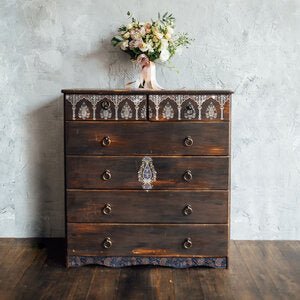 Decor Transfers - Elegant Accents - Nordic Chic®