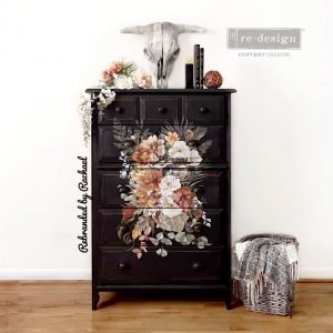 Decor Transfers - Kacha Elegant Neutrals - Nordic Chic®