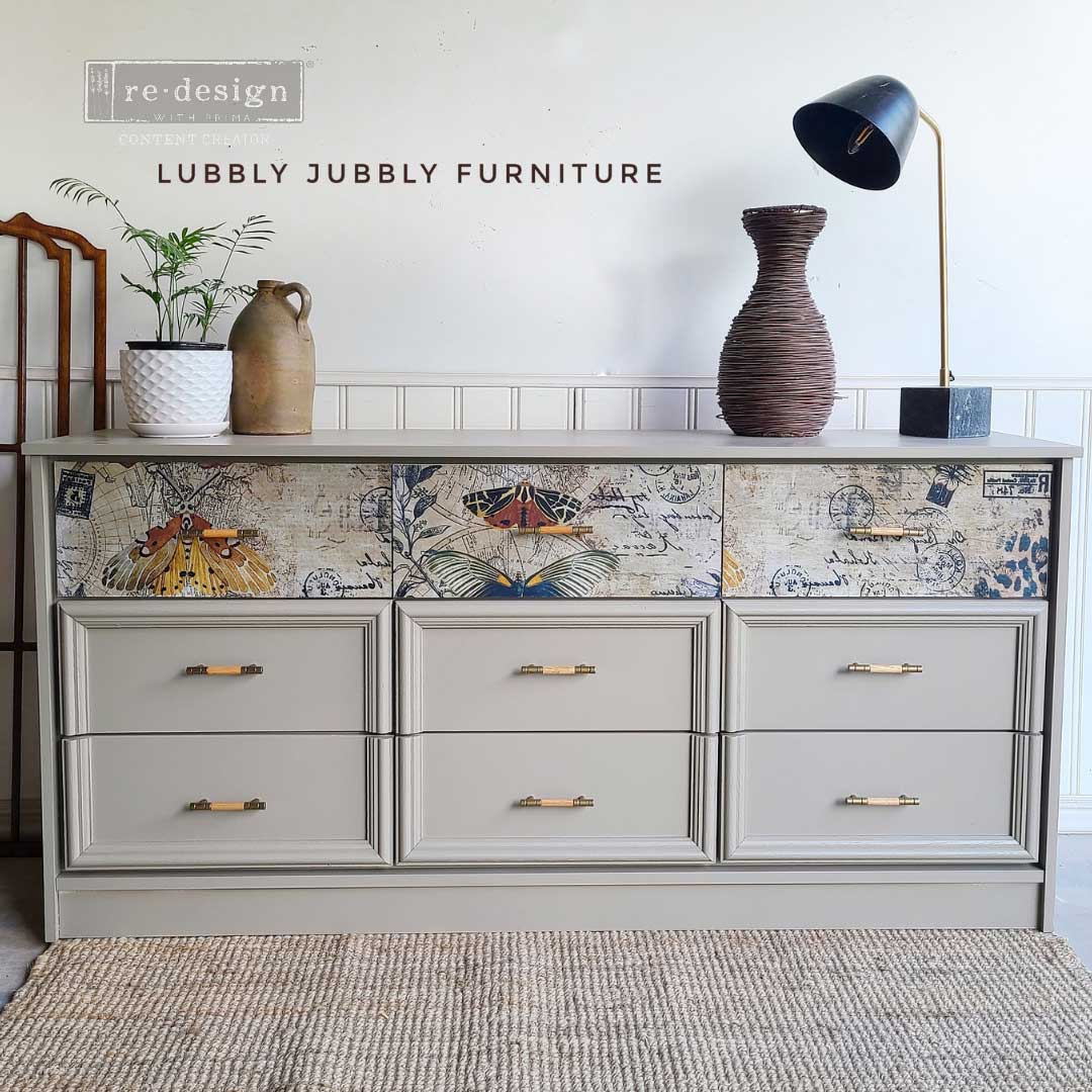 Decoupage Decor Tissue Paper 19×30 – MAAJI - Nordic Chic®