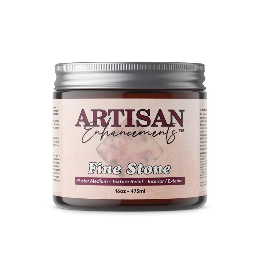 Fine Stone - Nordic Chic®