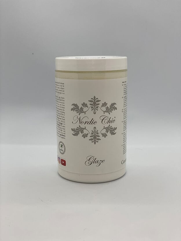 Glaze - Nordic Chic®
