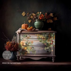 Harvest Hues - Decor Transfers - Nordic Chic®