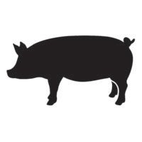 NCS-173 Pig stencil - Nordic Chic®