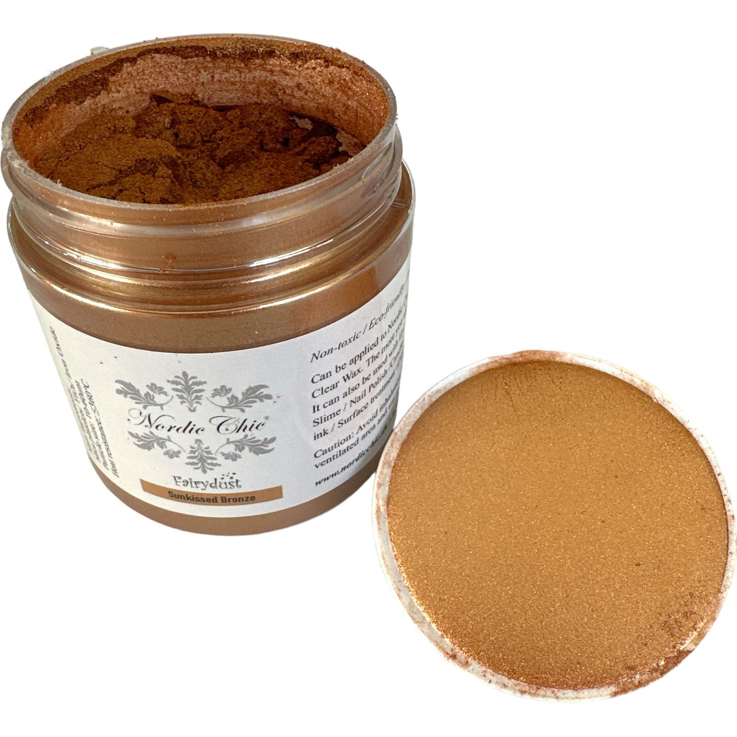 Nordic Chic® Fairydust - Nordic Chic®