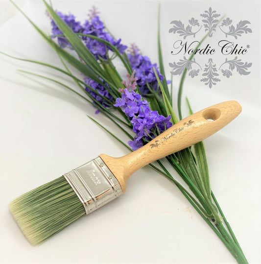Nordic Chic Flat Brush - Nordic Chic®