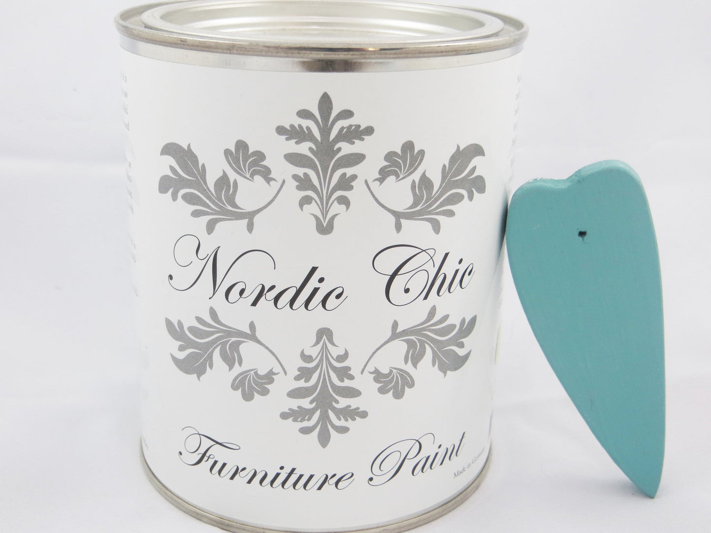 Nordic Chic Furniture Paint - Azur - Nordic Chic®