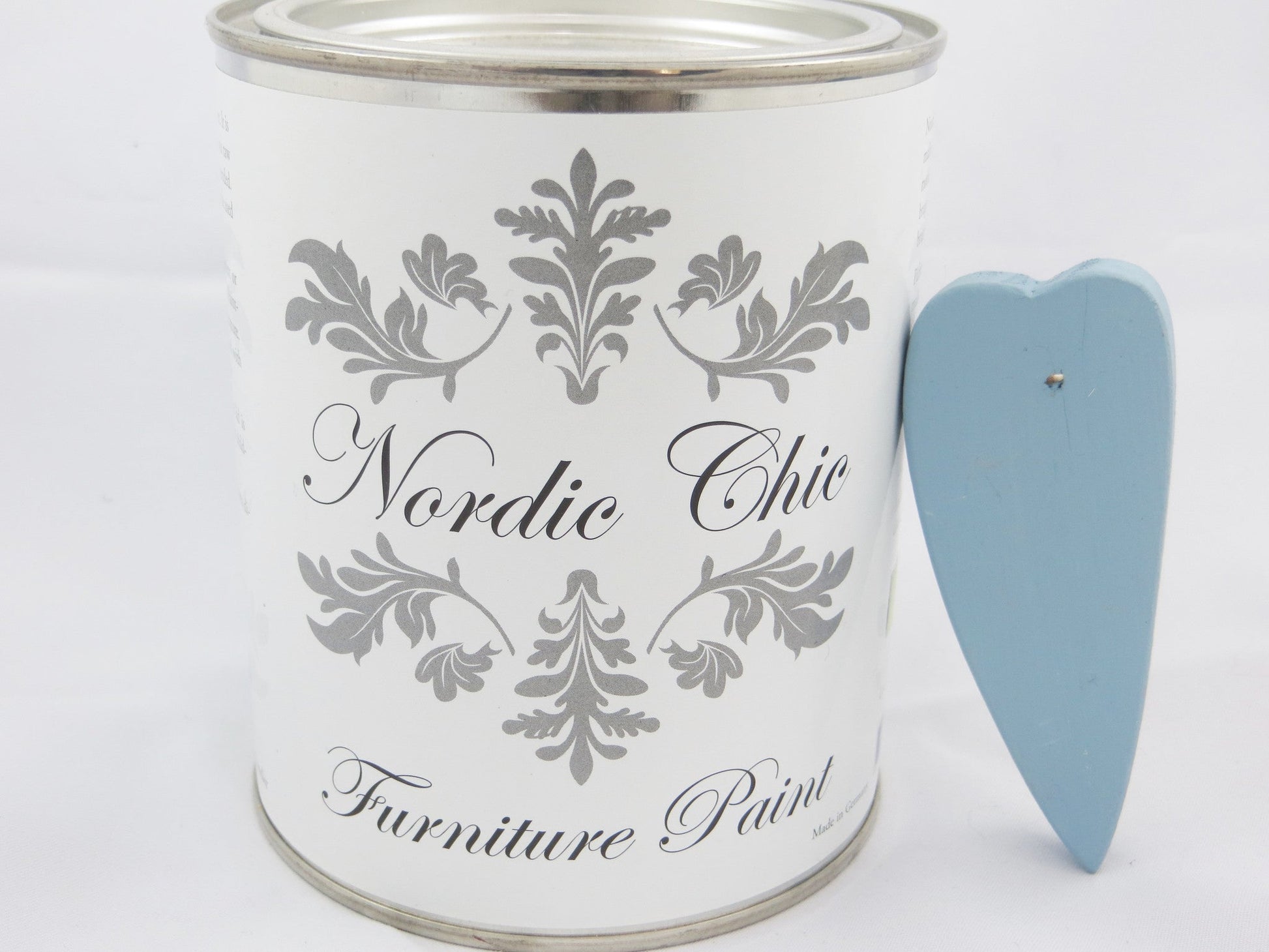 Nordic Chic Furniture Paint - Baby Blue - Nordic Chic®