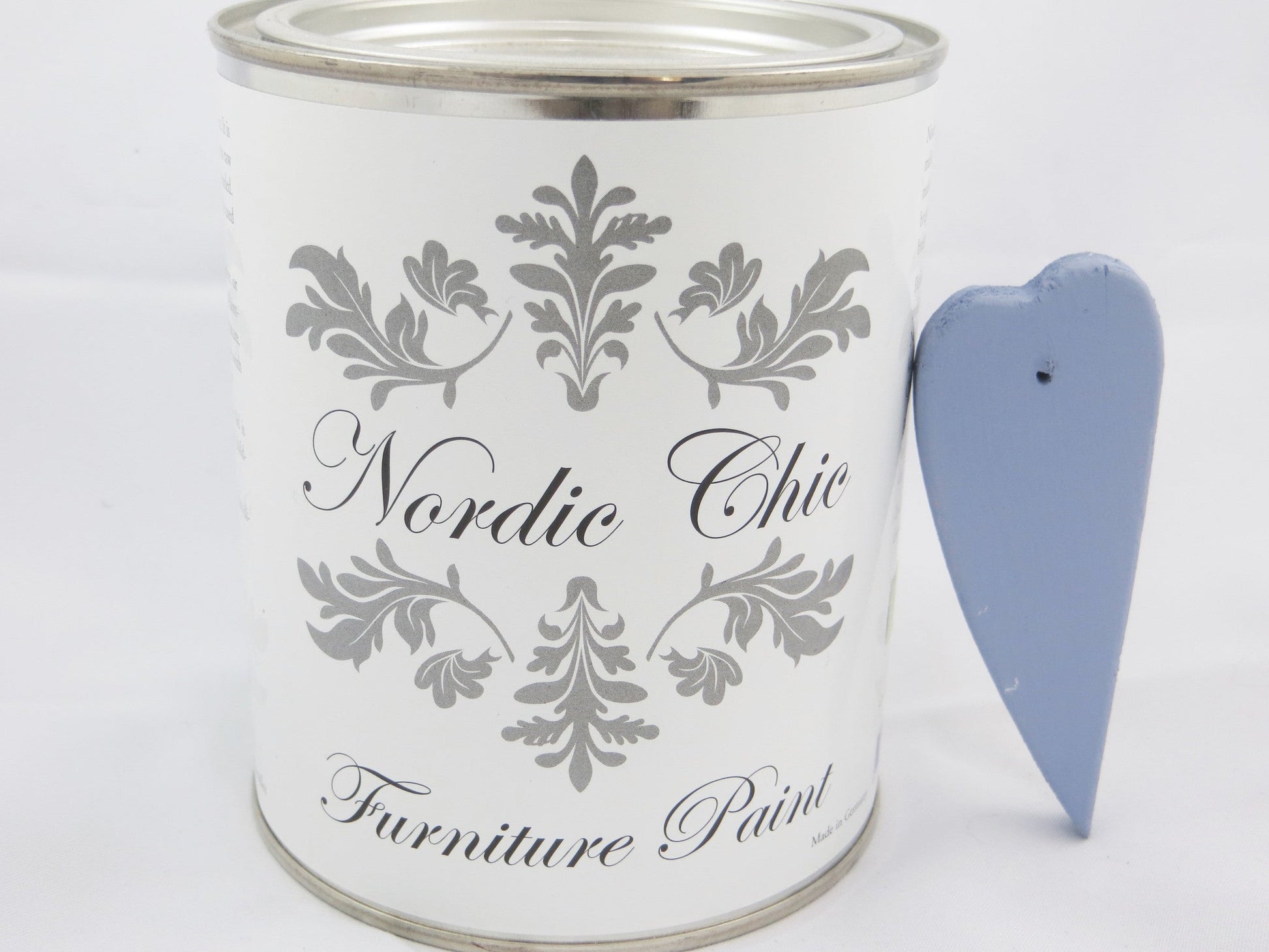 Nordic Chic Furniture Paint - Blue Jeans - Nordic Chic®