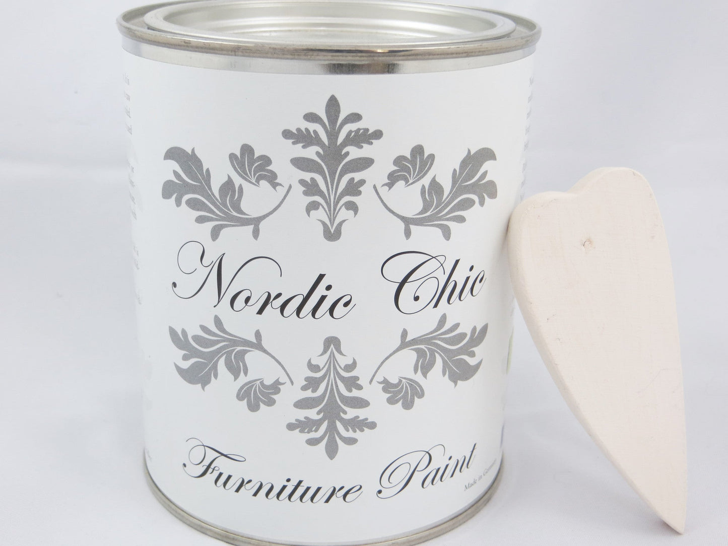 Nordic Chic Furniture Paint - Camelia - Nordic Chic®