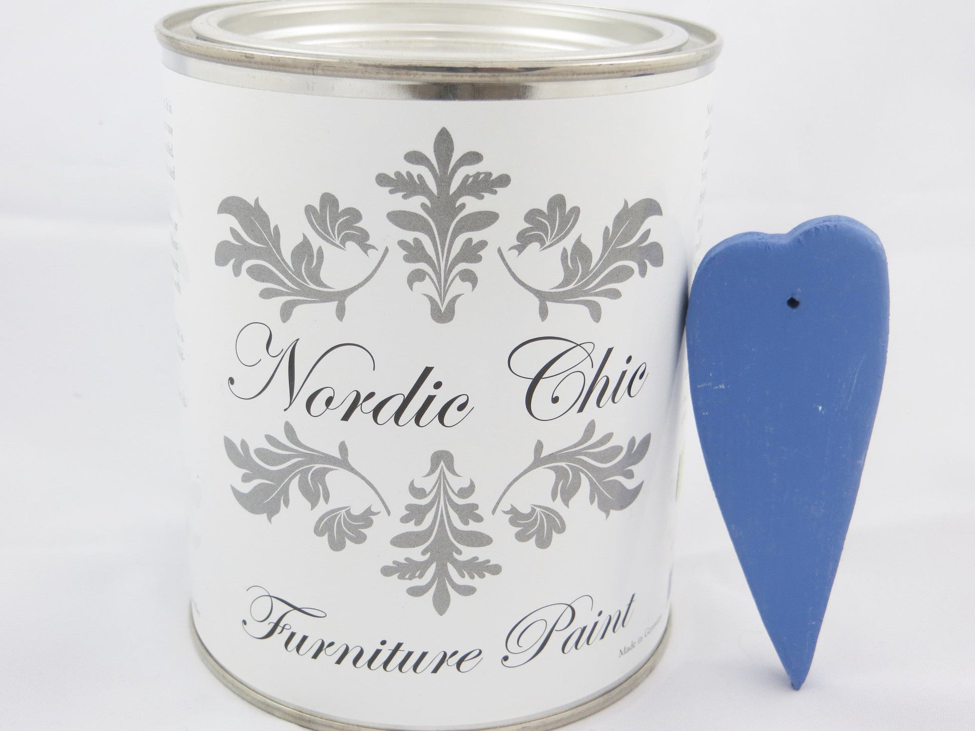 Nordic Chic Furniture Paint - Deep Blue - Nordic Chic®