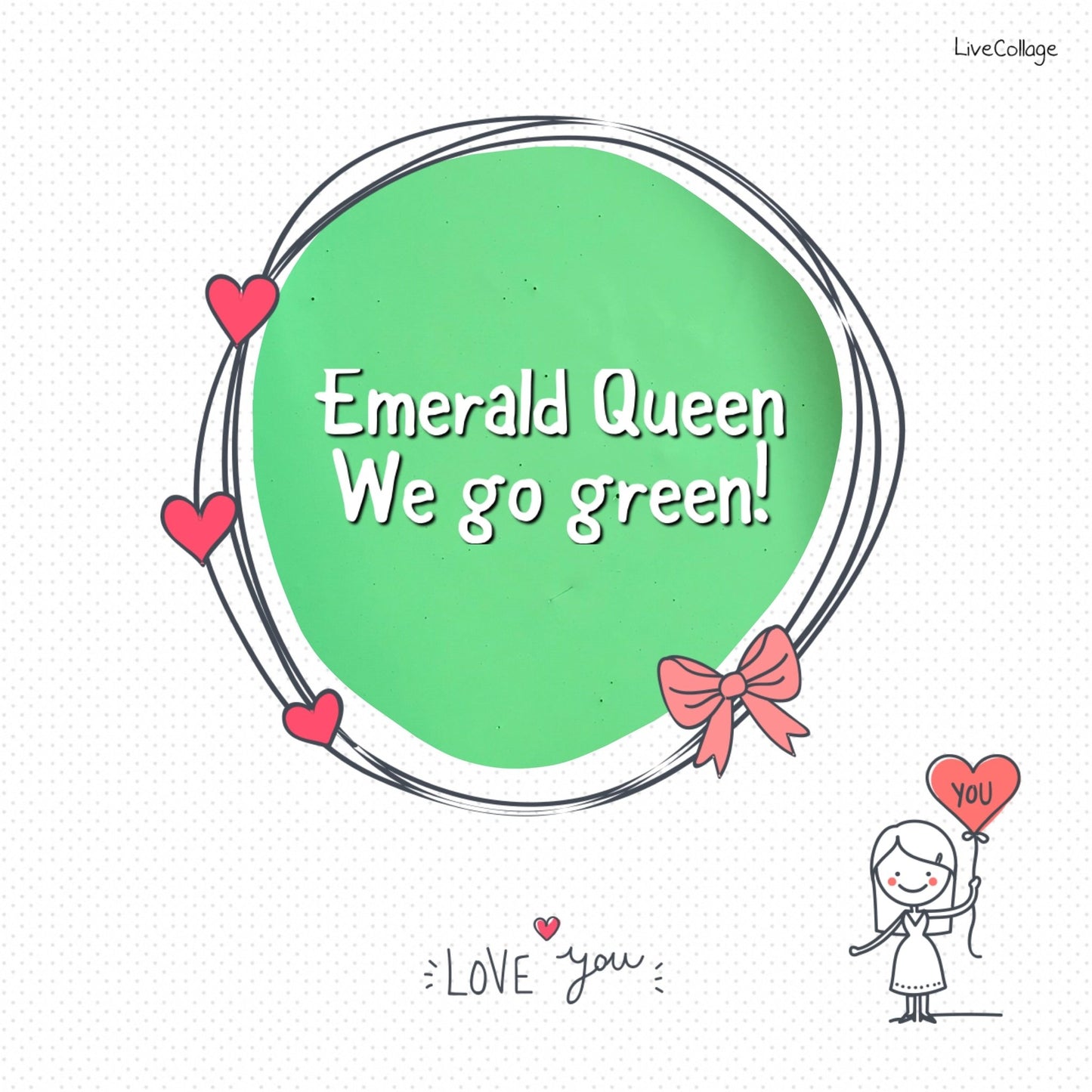 Nordic Chic Furniture Paint - Emerald Queen - Nordic Chic®