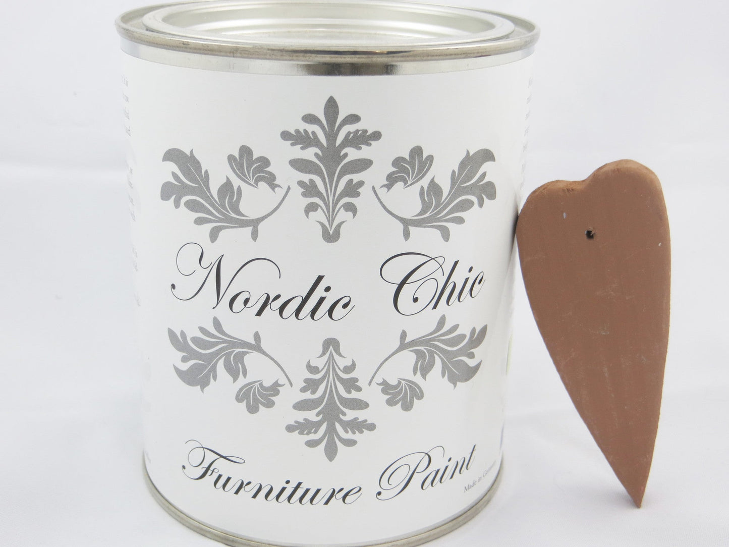 Nordic Chic Furniture Paint - Fudge - Nordic Chic®