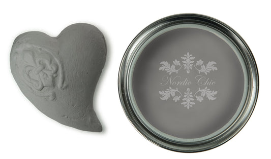 Nordic Chic Furniture Paint - Grey - Nordic Chic®
