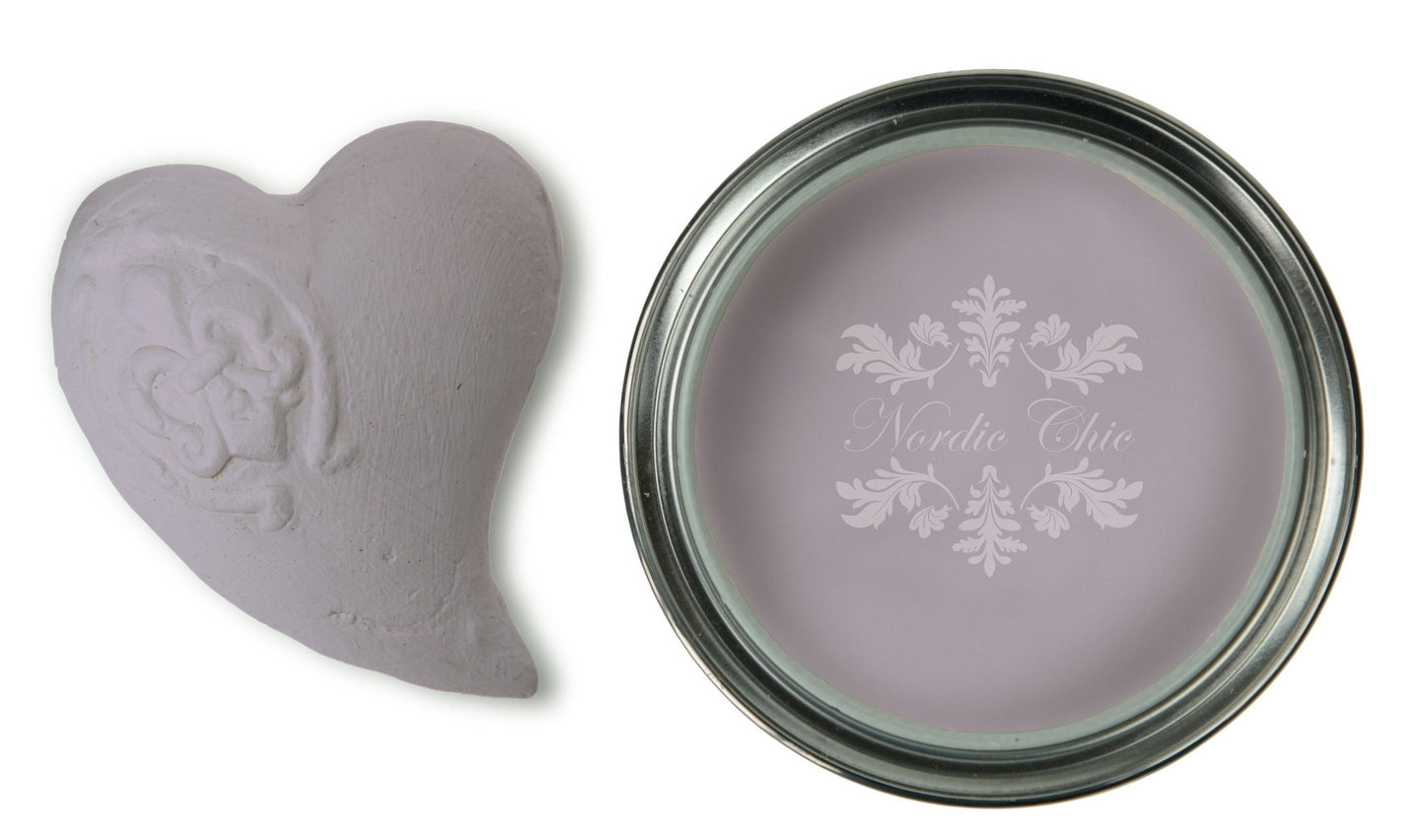 Nordic Chic Furniture Paint - Lavender - Nordic Chic®