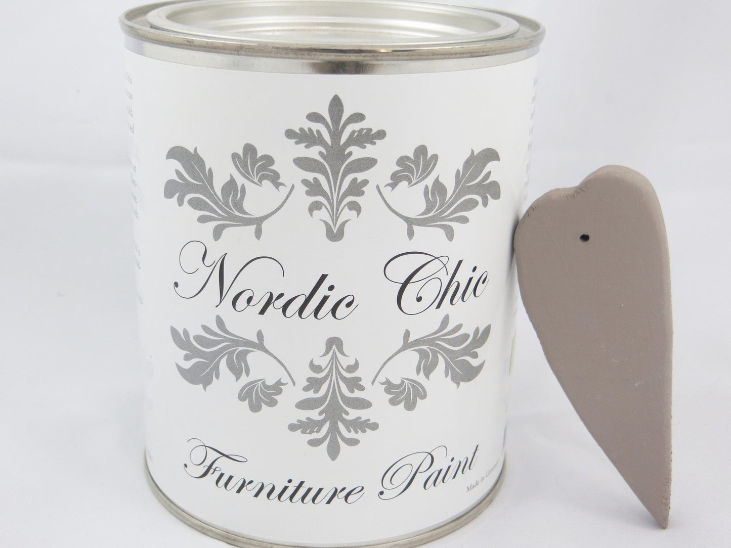 Nordic Chic Furniture Paint - Muskat Nut - Nordic Chic®