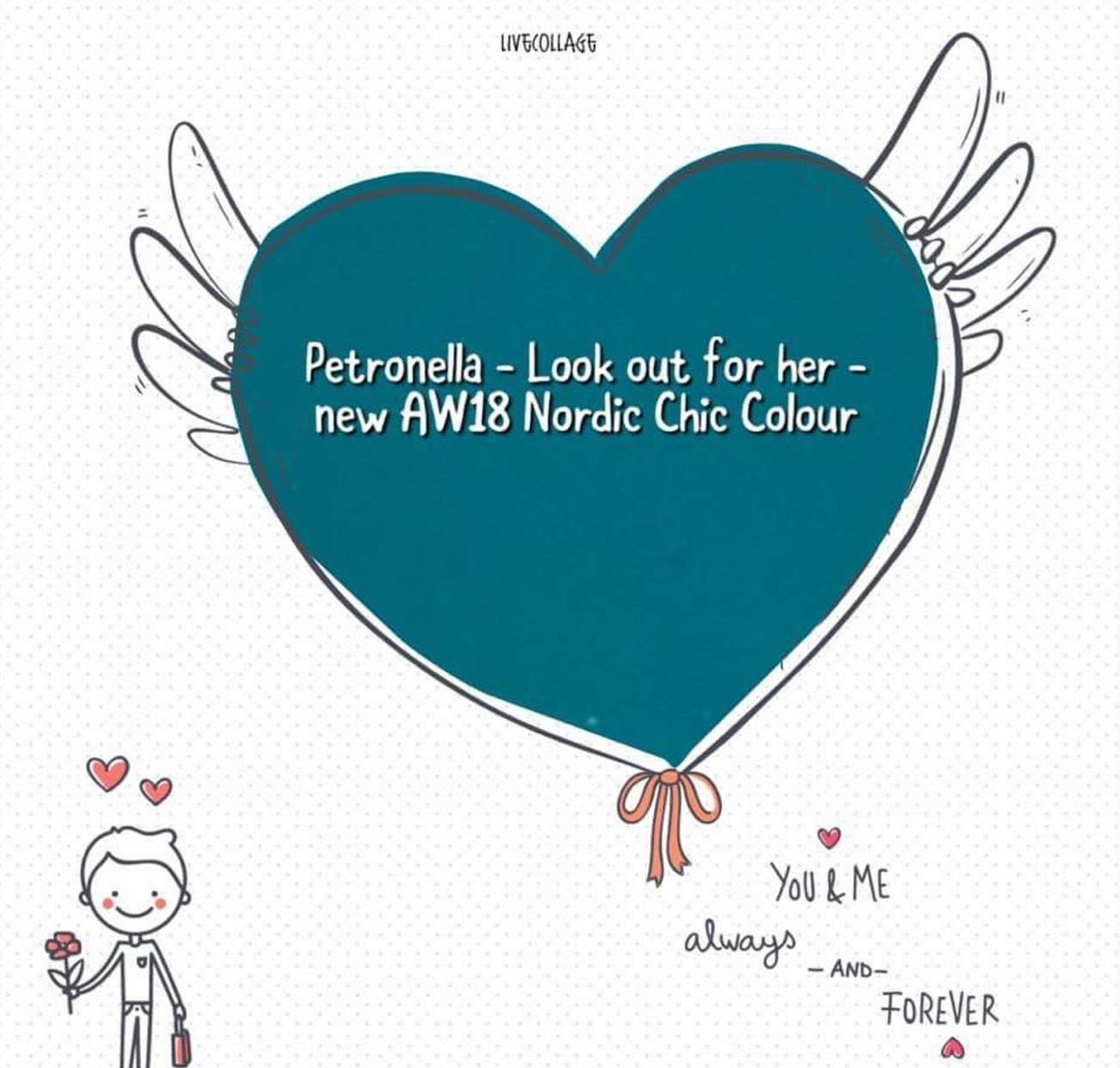 Nordic Chic Furniture Paint - Petronella - Nordic Chic®