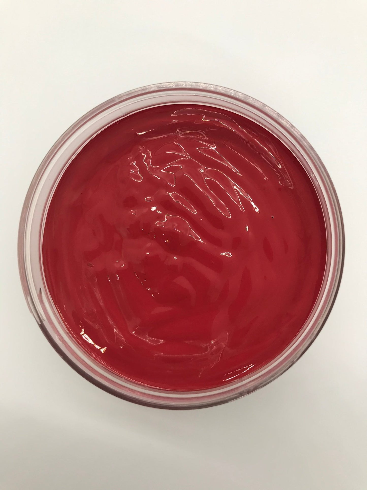 Nordic Chic Furniture Paint - Ravishing Red - Nordic Chic®