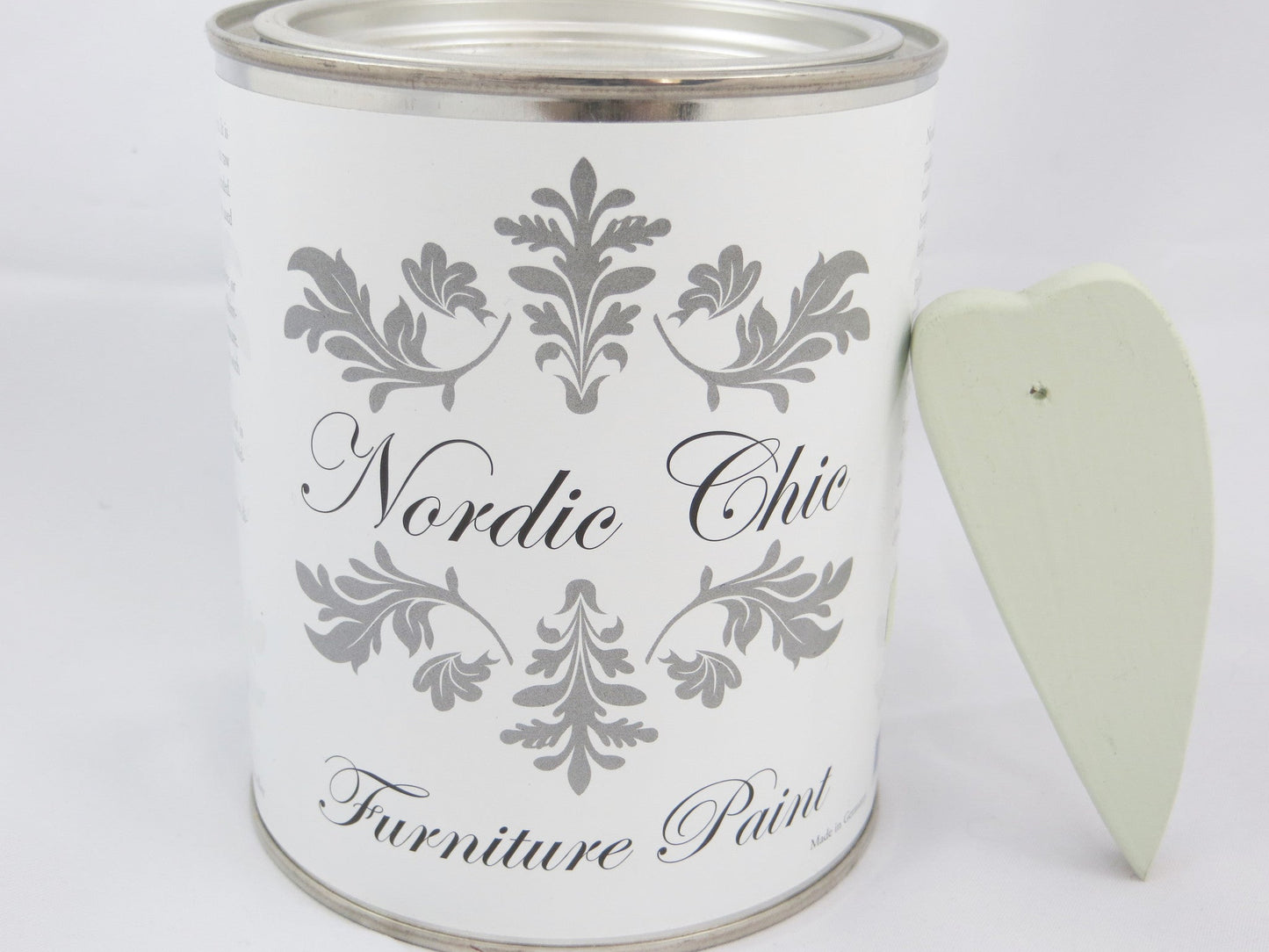 Nordic Chic Furniture Paint - Sage - Nordic Chic®