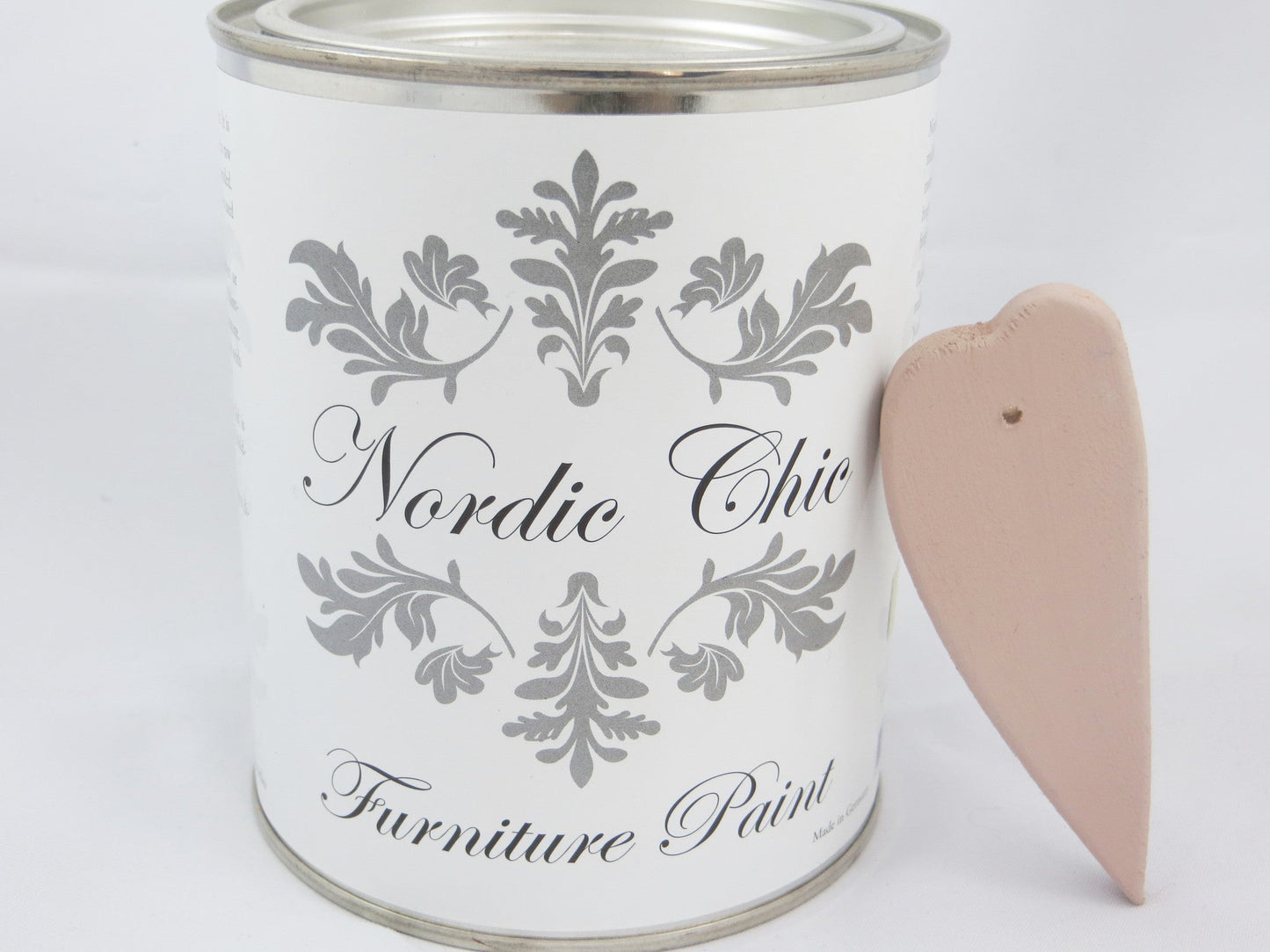 Nordic Chic Furniture Paint - Sandy - Nordic Chic®