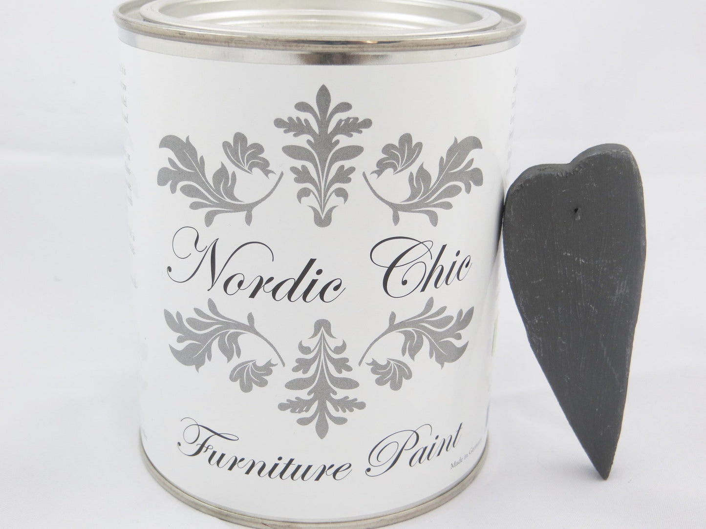 Nordic Chic Furniture Paint - Slate - Nordic Chic®
