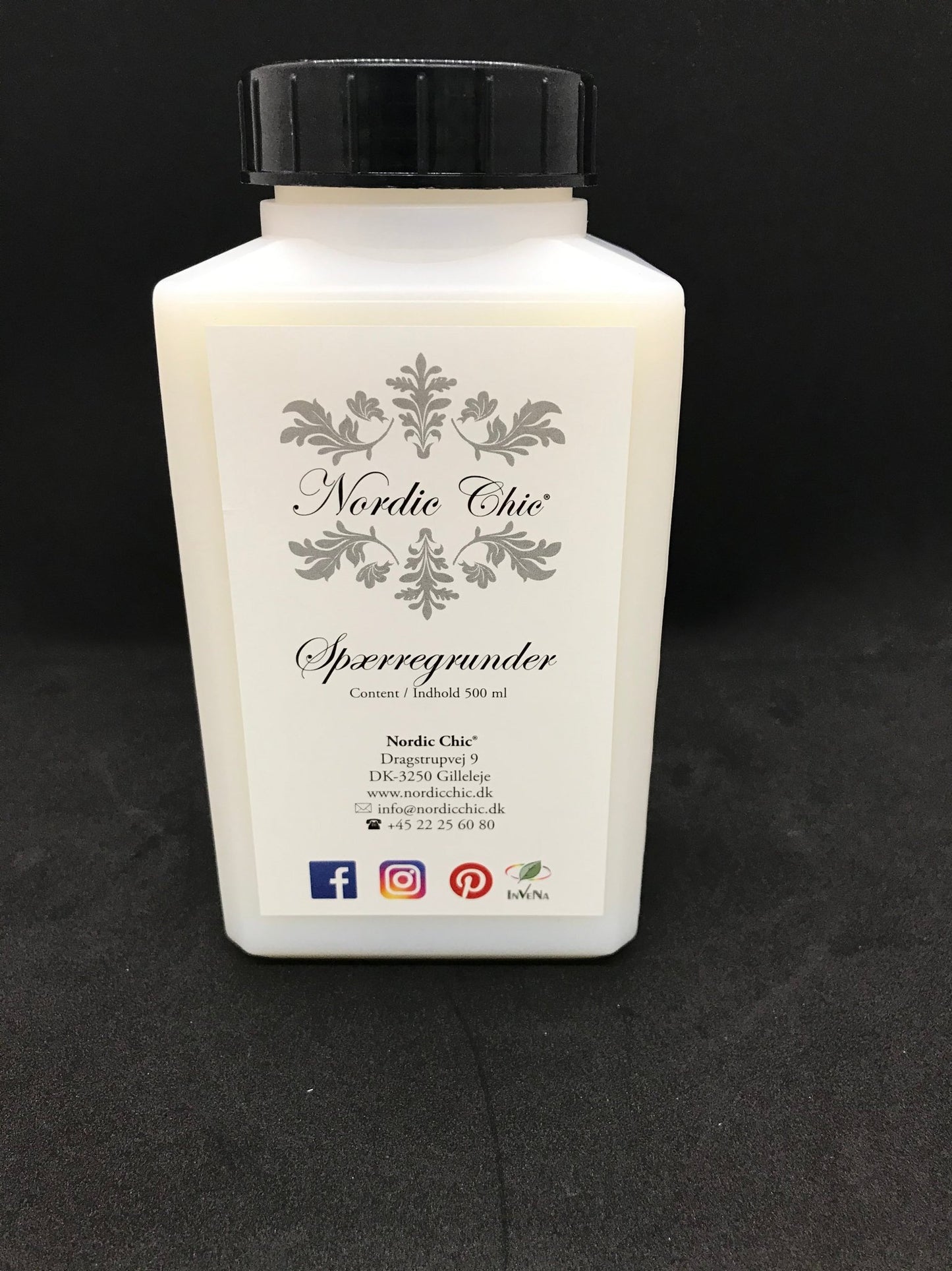 Nordic Chic® Primer, 500 ml - Nordic Chic®