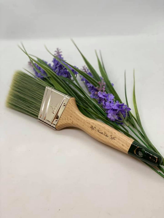Nordic Chic Sash (angled) brush 2" - Nordic Chic®
