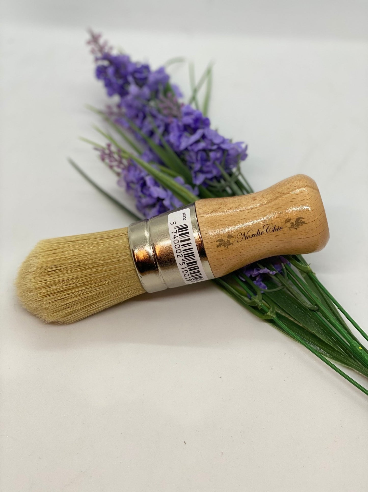 Nordic Chic Wax Brush - Nordic Chic®