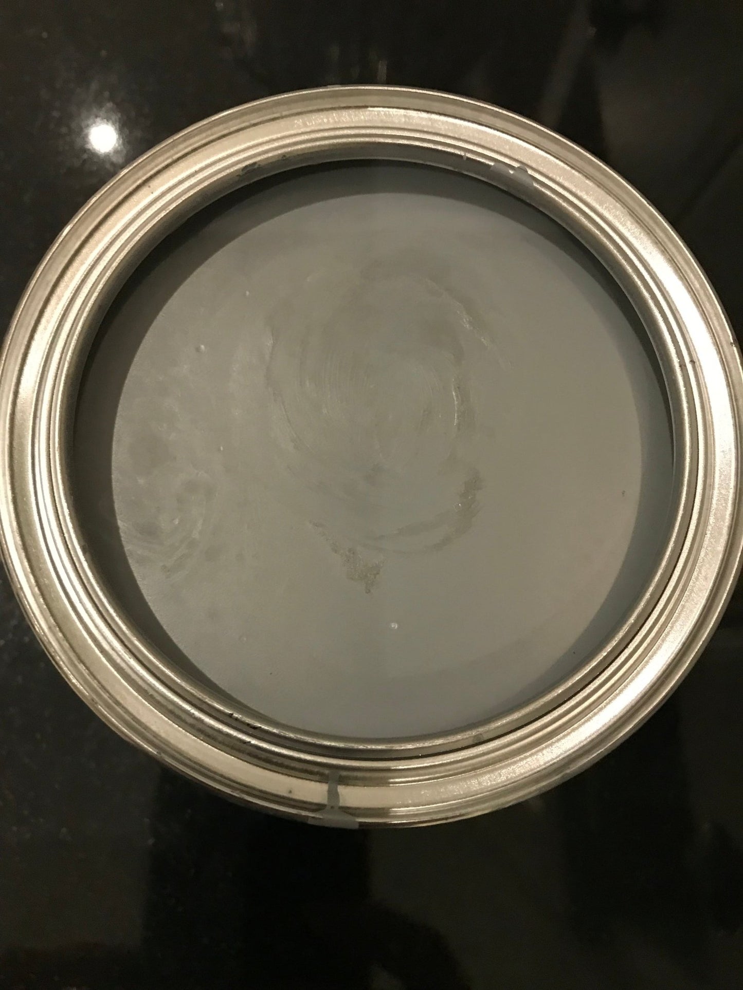 Nordic Chic Wax - Grey 200ml - Nordic Chic®