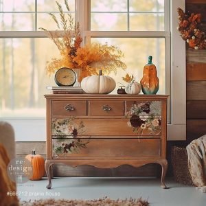 Prairie House - Maxi transfers - Nordic Chic®