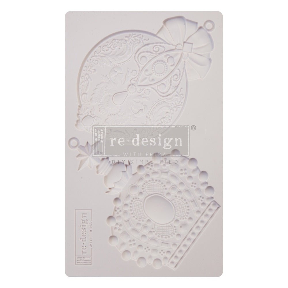 Prima Redesign Decor Moulds - Victorian adornments - Nordic Chic®