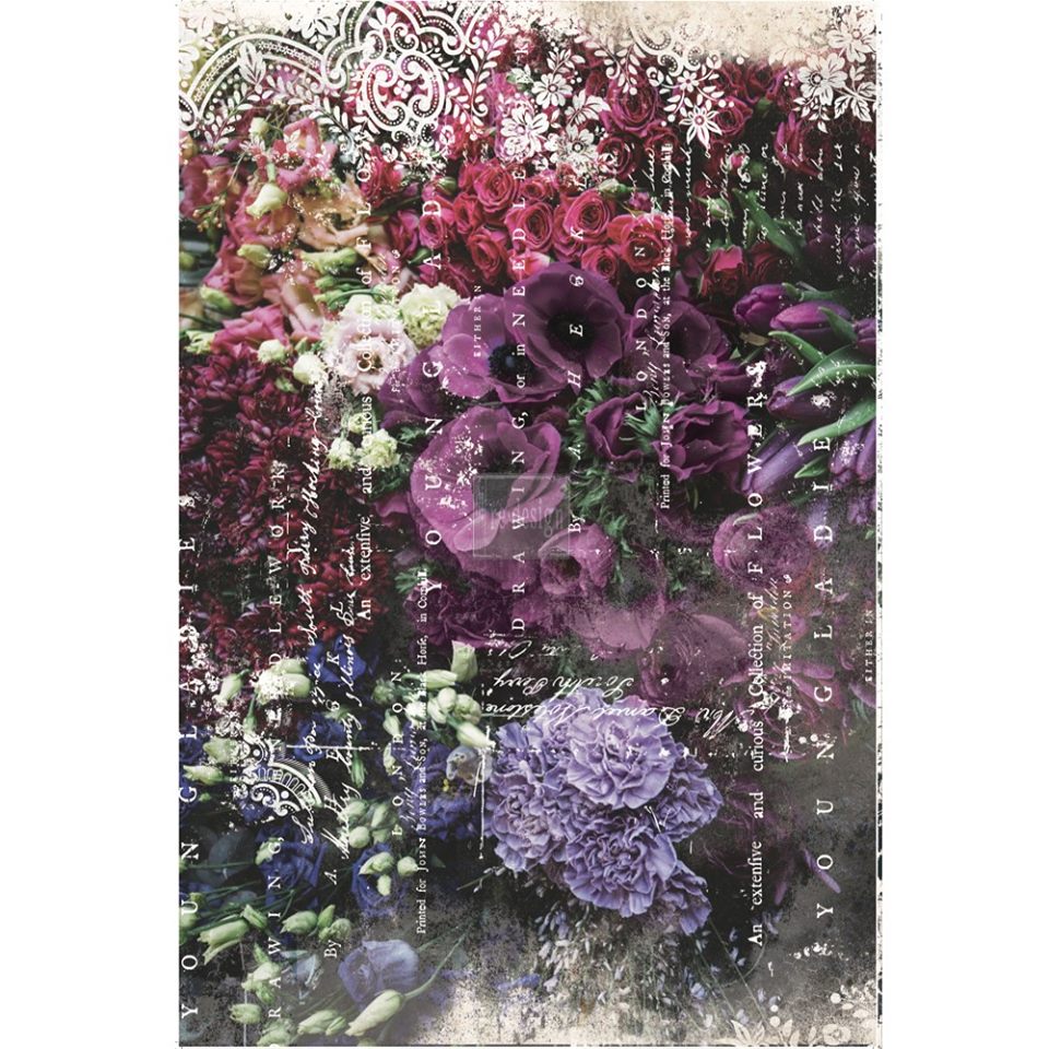 Prima Redesign Decor Tissue - Giselle - Nordic Chic®