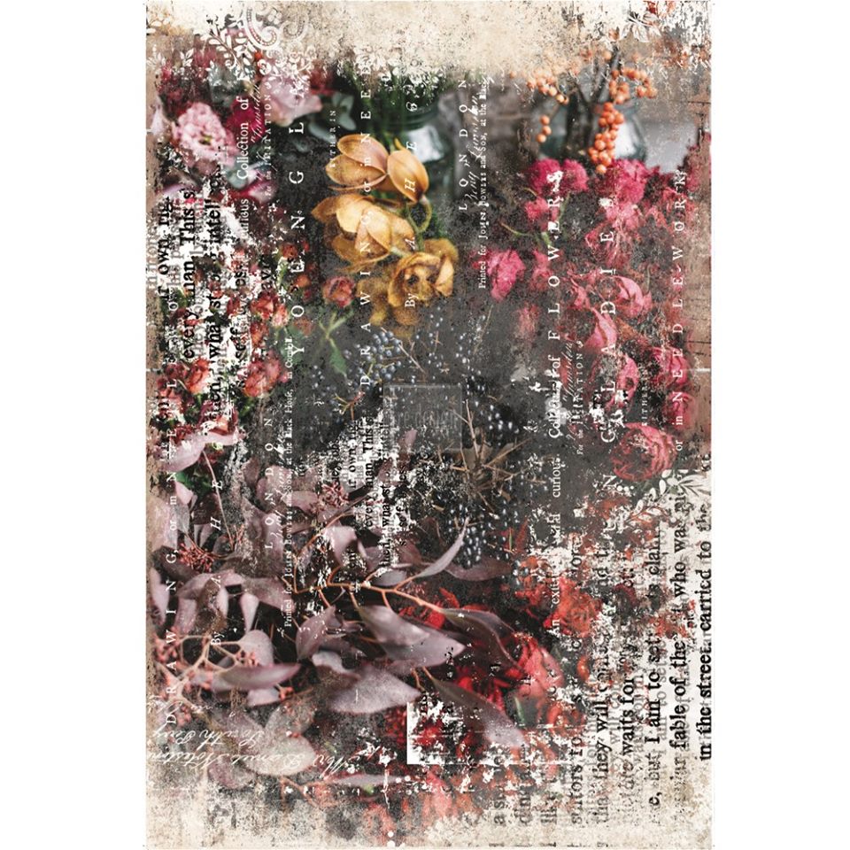 Prima Redesign Decor Tissue - Iva - Nordic Chic®