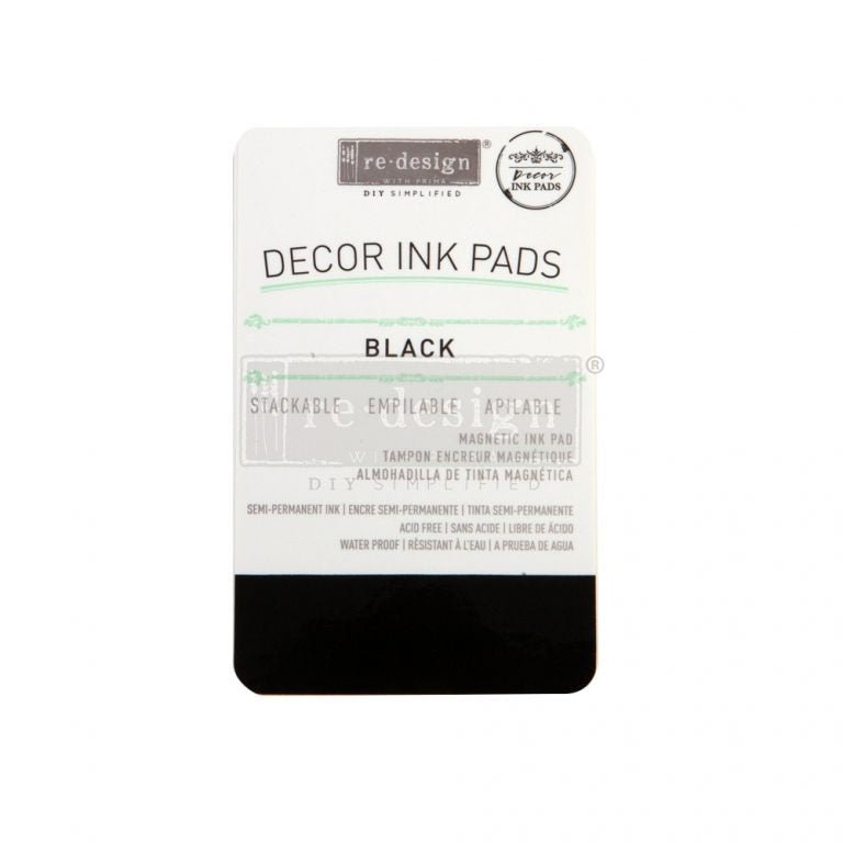 Redesign Decor Ink Pad - Nordic Chic®