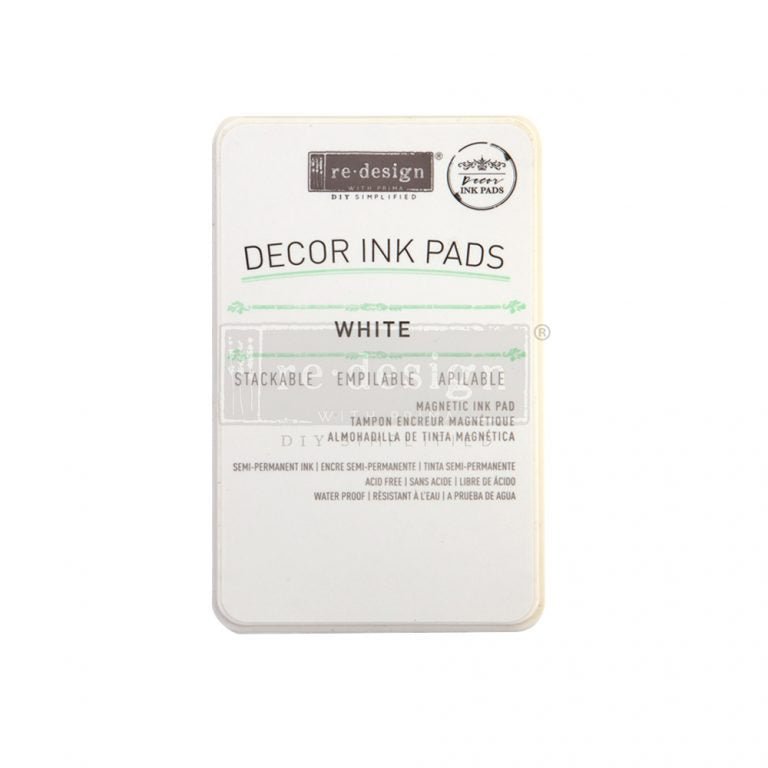 Redesign Decor Ink Pad - Nordic Chic®
