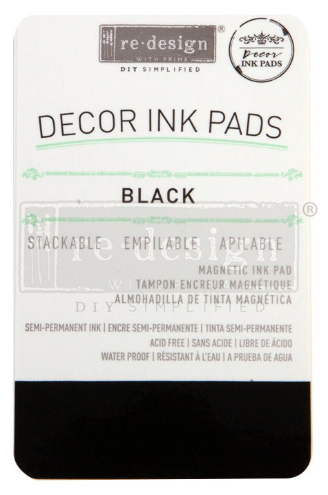 Redesign Decor Ink Pad - Nordic Chic®