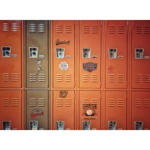 Redesign Decor Transfer Baseball - Nordic Chic®