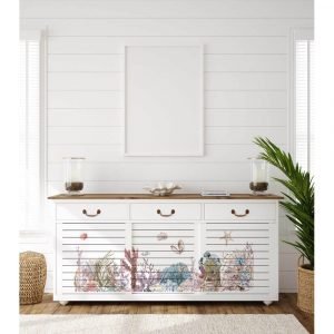 Redesign Decor Transfer Ocean - Nordic Chic®