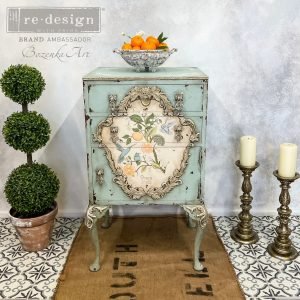 Redesign Decor Transfer Orange Grove - Nordic Chic®