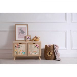 Redesign Decor Transfer Spring Awakening - Nordic Chic®