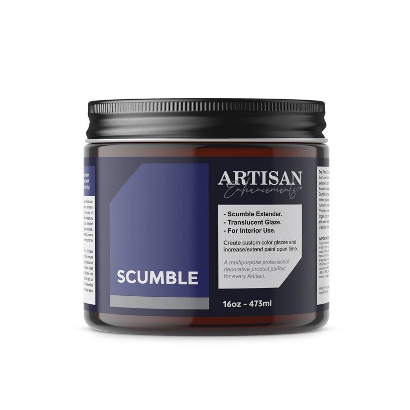 Scumble - Nordic Chic®