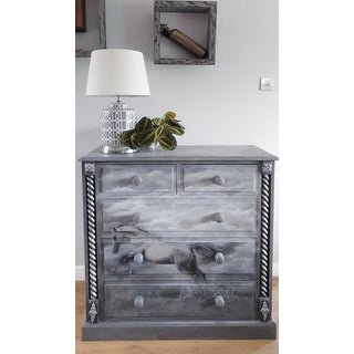 White horse - Nordic Chic®